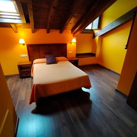 Hotel El Quintanal Боде Экстерьер фото