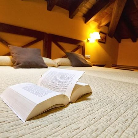 Hotel El Quintanal Боде Экстерьер фото