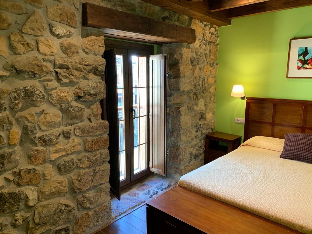 Hotel El Quintanal Боде Экстерьер фото