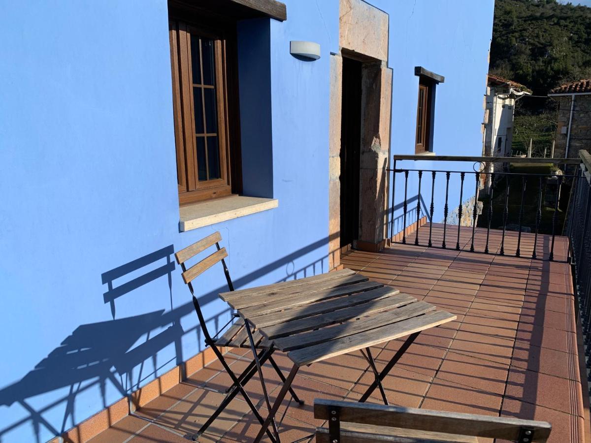 Hotel El Quintanal Боде Экстерьер фото